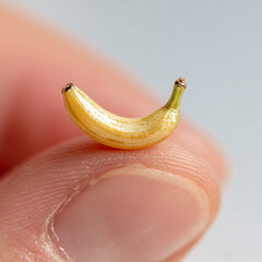 micro banana