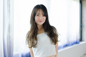 美しい日本女性