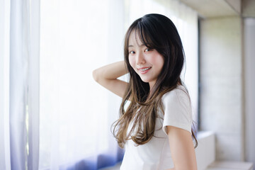 美しい日本女性