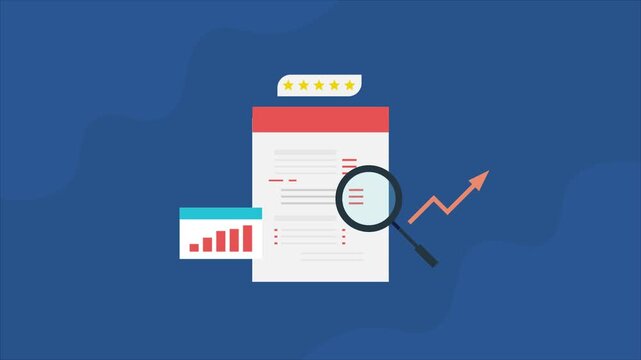 SEO tool for monitoring website rankings on SERPs, analyzing performance, and tracking organic search traffic