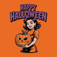 Happy Halloween, Halloween Party, Pumpkins