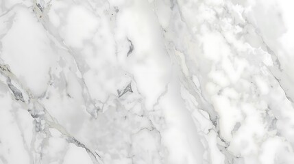 Obraz premium White Marble Stone Texture Background