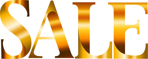 sale golden text