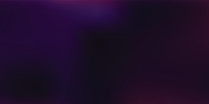 dark purple pink blue color gradient background blurred neon color flow grainy texture modern art