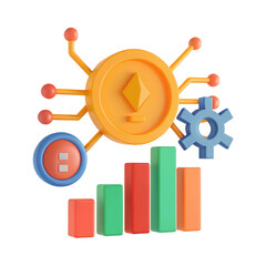 Cryptocurrency market is evolving with new regulation shaping its future and driving innovation in financial technology