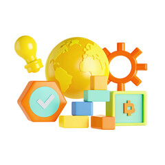 Cryptocurrency market is evolving with new regulations shaping its future and fostering innovation in digital finance