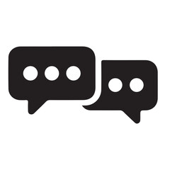 Customer service thin line icons set. Assistance, question, operator, support icon. Editable stroke. Vector