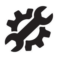 Customer service thin line icons set. Assistance, question, operator, support icon. Editable stroke. Vector