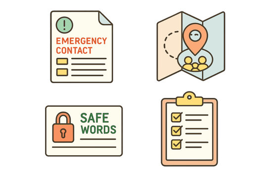 Safe Word Vector Safeword Images – Browse 1,083 Stock Photos, Vectors, and Video | Adobe ...