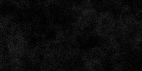 Fototapeta premium Abstract black and gray grunge old stone concrete dirty wall background texture. black marble texture. black paper texture. black cardboard texture. slate stone wall texture. 