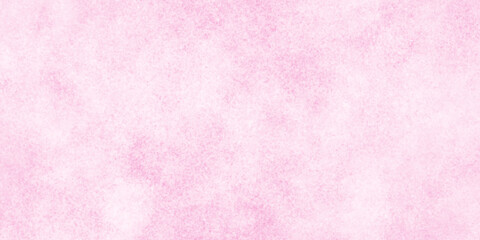 Abstract light pink grunge natural smooth cement concrete floor and plaster dirty wall background texture. pink marble texture and old paper texture. plastered long panoramic concrete wall background.