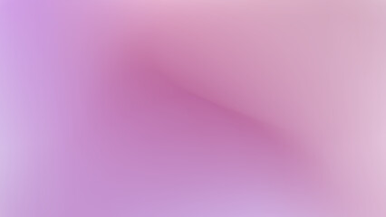 Soft Lavender and Blush Gradient Background – Minimal Abstract Pastel Blur