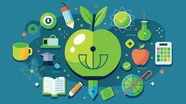 virtual meeting in progress, featuring educators collaborating on curriculum development and teaching methods..eps