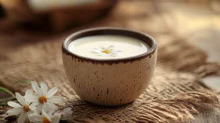 Vegan milk made from plants and nuts. Different types of dairy-free milk alternatives. Healthy and good for you.
