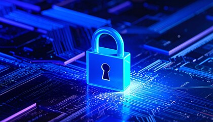 Business professional walking up stairs towards sunset over city skyline