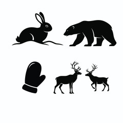 Abstract geometric composition featuring bold primary and secondary colors with helvetica and courier typography elements