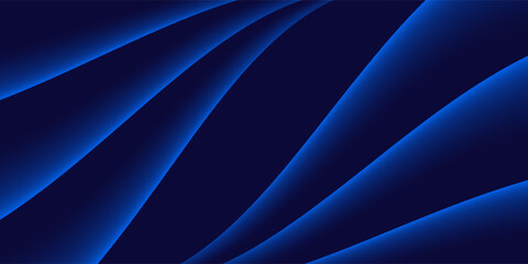 Liquid abstract background for premium digital luxury business sign, Future technology concept