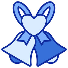 Wedding Bell Icon