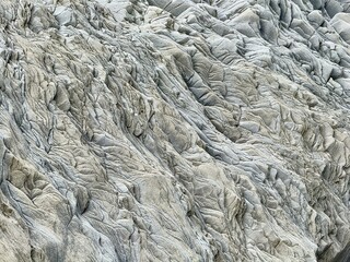 Basalt Columns and Black Sand Beach at Reynisfjara, Vík í Mýrdal, South Iceland