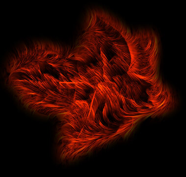 lefs flame