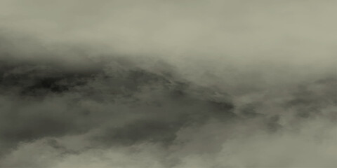 Abstract dark gray smoke cloud texture background. Light grey textured background high resolution image with copy space	