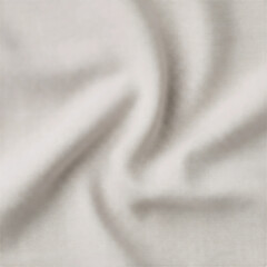 seamless linen textile