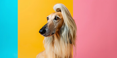 Diverse team analyzes charts on a tablet device