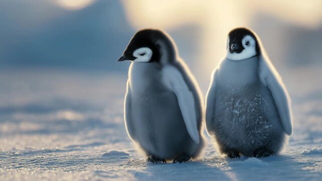 ペンギンの親子」の写真素材 | 827件の無料イラスト画像 | Adobe Stock