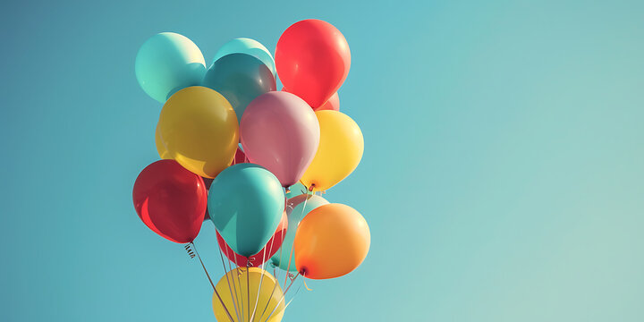 Fresh ideas brewing with coffee and open notebook