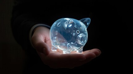 Financial planning action personal finance subject indoor location visual content type minimalist environment close-up viewpoint