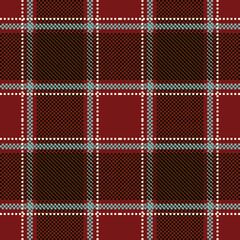 Elegant plaid textile patterns in rich colors. Perfect for fabric design, fashion, and home decor. Each tartan-inspired design blends tradition with a modern twist.
