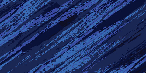 Aesthetic abstract blue and black are light pattern with the gradient is the with floor wall metal texture soft tech diagonal background black dark clean modern