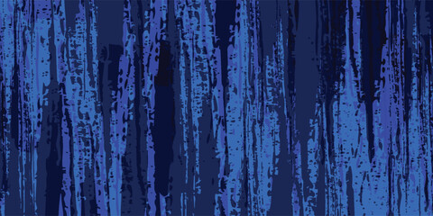 Aesthetic abstract blue and black are light pattern with the gradient is the with floor wall metal texture soft tech diagonal background black dark clean modern