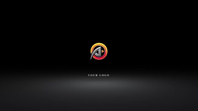 this modern cinematic 3d logo animation is perfect for businesses, brands, and YouTube intros. featuring a smooth and dynamic reveal, 4K high fps, 3d render of a logo stings.


