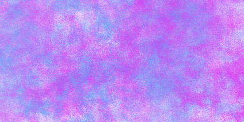 Abstract Blue and pink Background Texture. Light smooth pink, purple shades and blue watercolor paper textured illustration for grunge design, vintage card, retro templates. blue purple and pink .	