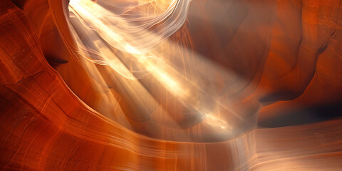 Businesswoman reviews data for strategic planning