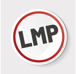 LMP - Acronyme - Location Meublée Non professionnel en France en 2026