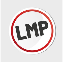 LMP - Acronyme - Location Meublée Non professionnel en France en 2026
