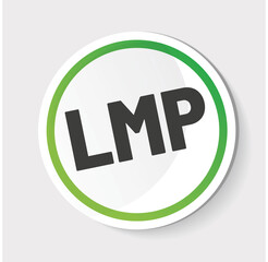 LMP - Acronyme - Location Meublée Non professionnel en France en 2026