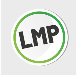 LMP - Acronyme - Location Meublée Non professionnel en France en 2026