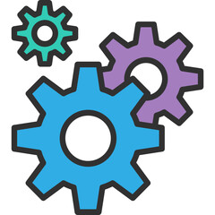 Settings Icon