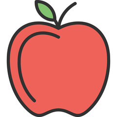 Apple Icon