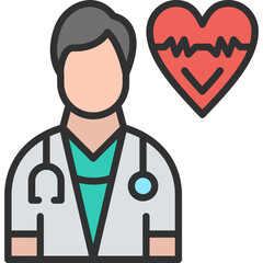 Doctor Icon