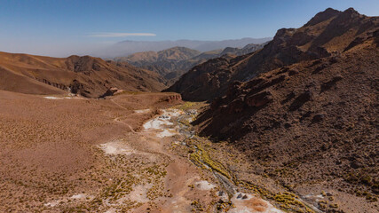 CATAMARCA, ARGENTINA 2025