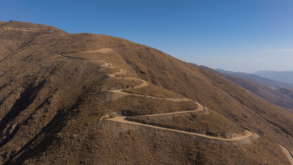 CATAMARCA, ARGENTINA 2025