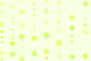 Soft pastel abstract pattern background with cute minimal elements.