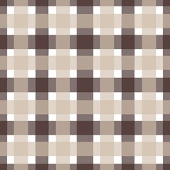 Gingham grid pattern seamless background art tablecloth 