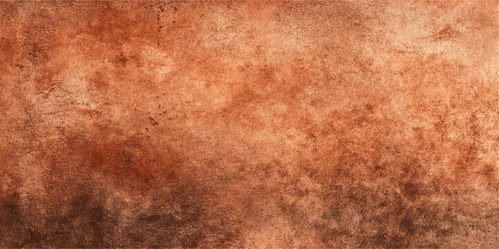 Grunge velvet solid dark Orange textured background. Banner Background, Textured Orange and Dark Cement WallBanner Background, Textured Orange and Dark Cement Wall	