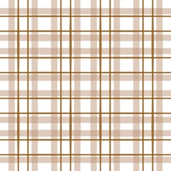 Gingham grid pattern seamless background art tablecloth 