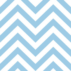 Chevron geometric seamless pattern. Zig zag fabric print retro fashioned